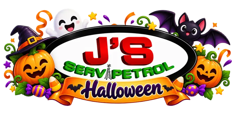 JS SIG Plataforma · Halloween / Mes de los niños