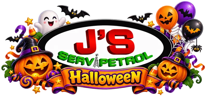 JS SIG · Halloween / Mes de los niños